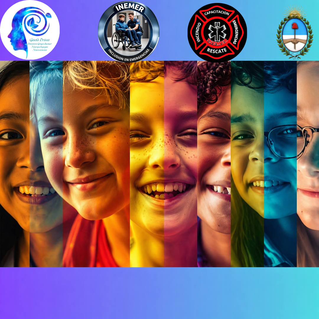 Neurodiversidad y Educación Inclusiva: El Curso que Todo Educador Necesita Hoy