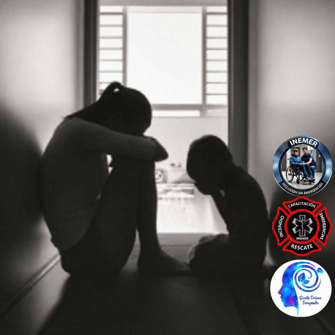 Bullying, Grooming e Intentos de Suicidio en Niños y Adolescentes: La Formación que Todo Adulto Responsable Necesita