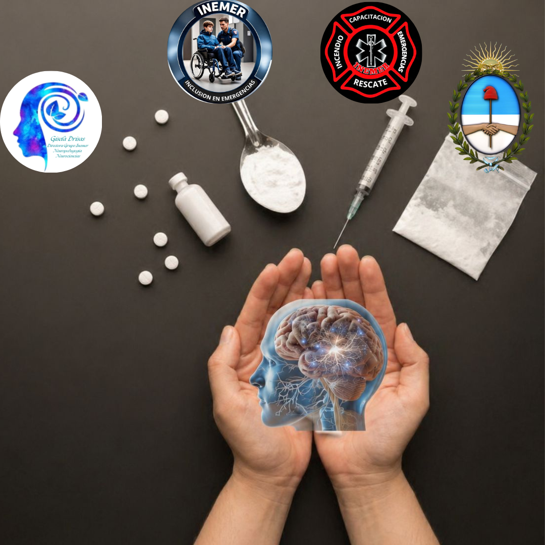 Adicciones y Salud Mental