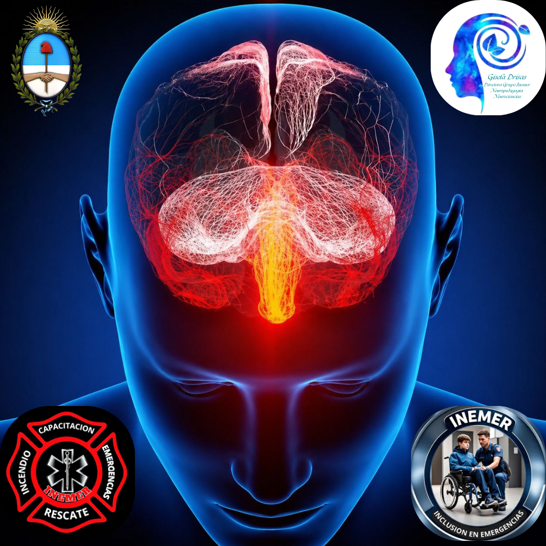 Esquizofrenia Desde la Neurociencia: Desmitificá el Diagnóstico Más Incomprendido de la Salud Mental
